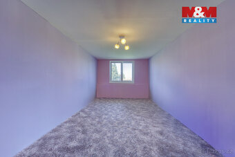 Prodej výrobního objektu, 1220 m², Lhůta u Tymákova - 6