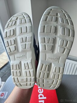 Dívčí tenisky SUPERFIT - velikost 29 (TOP STAV) - 6