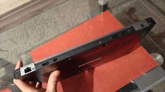 Dell Latitude E7470 i5 8GB RAM SSD 256GB - 6