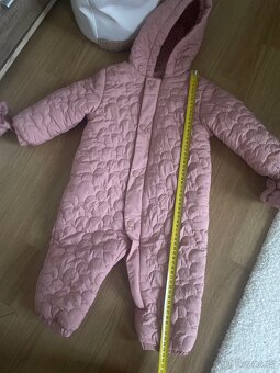 Zimní kombinéza - 6