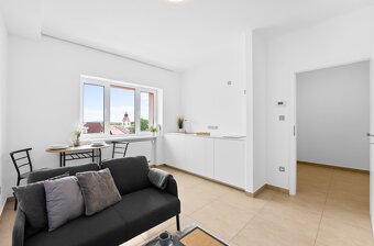 Pronájem NOVÉ garsoniéry Žacléř, 1+kk, Rýchorské náměstí - 6