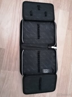 Školní aktovka + pouzdro + sáček na přezůvky - 6