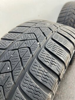 Sada originální ALU kol Škoda |5x112; 225/45/17| - 6