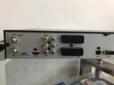 Topfield TF7700HSCI - set top box pro příjem HDTV - 6