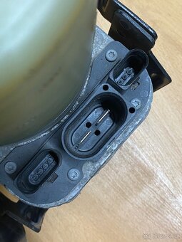 Servo řízení Fabia Ibiza Polo TRW - 6