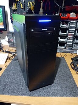 i7-3770/16GB DDR3/256GB SSD/GTX560/WIN 11 PRO - 6