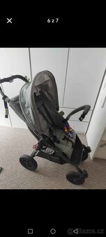 Sportovní kočárek Valco Snape Sport Tailor Made - 6