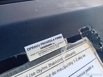 Avia a31 valník - 6