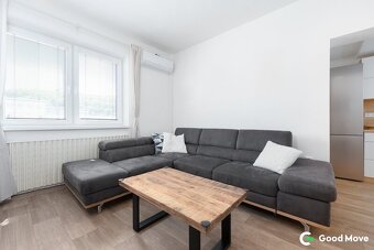 Prodej bytu 3+1 s garáží a zahradou, Zlín - Louky - 6