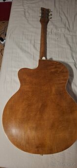 Nemecka gibsonka - 6