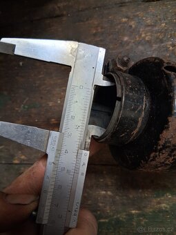 Filtr Jawa Special - 6