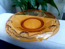 Starožitná mísa Josef Inwald / Art Deco 30.léta.. - 6