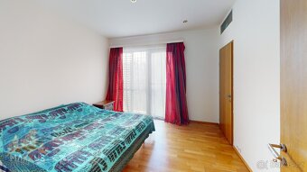 Pronájem světlého bytu 3+kk s prostornou terasou, Korunní dv - 6