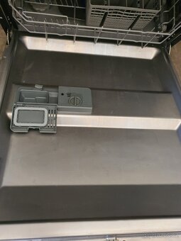 60cm moderní A+ myčka pod pracovní desku 12 sad - 6