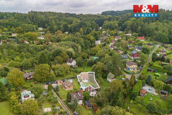 Prodej chaty, 51 m², Psáry - 6