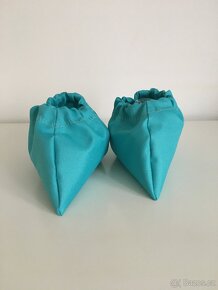 Nové navleky na boty - dětské - 6