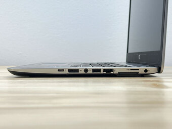 HP EliteBook i5, 8 GB DDR4, SSD 256Gb, WIN11, podsv. klav. - 6