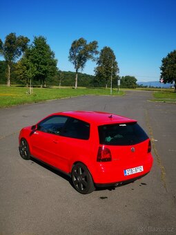Volkswagen polo gti - 6