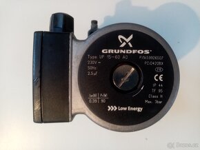 BAXI NUVOLA HT 330 - 6