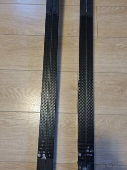 Běžky Salomon Aero JR GR Grip 151 - 6