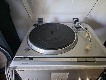 SONY PS 242 DIRECT DRIVE - 6