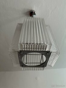 Lustr závěsné světlo svítidlo - 6