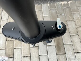 Vidlice DT Swiss F535 One 29" 150mm - Nova - 6