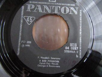 3 SP desky Petra Nováka a G+B - 6