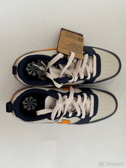 Nike Court Borough Low Recraft vel.36,5/23,5cm - 6