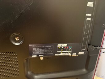 SAMSUNG 32" LCD LED TV, - 6