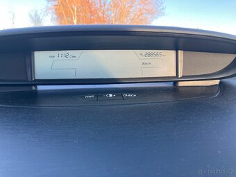 Citroen C4,1,6Hdi, 80 kW, 2006 - 6