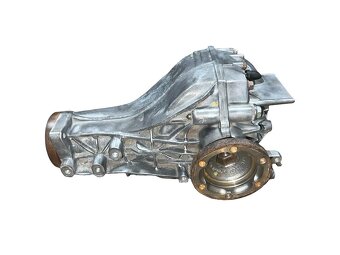 Diferenciál 0AR500043T HNR Audi RS4 B7 8E sedan r.v. 2007 - 6
