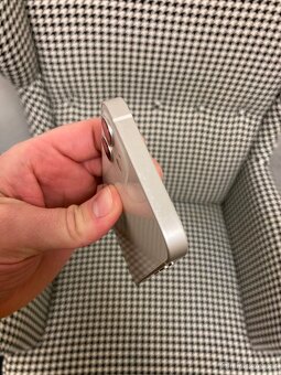 Apple iPhone 12 mini 256GB Bílý Záruka - 6