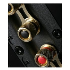 Nabízím sestavu zesilovače NAD C368 +sloup.repro MISSION 764 - 6