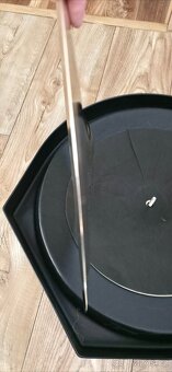 Prodám  Zildjian  A Custom 16 crash - 6