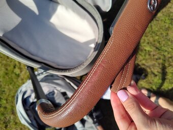 Kočárek Cybex Prodám Koi - 6