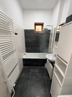 Podnájem bytu v centru Plzne - 6