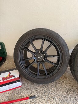 Alu kola Racinglineline - 6