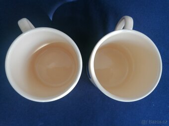 Hrnečky Interspar - 6