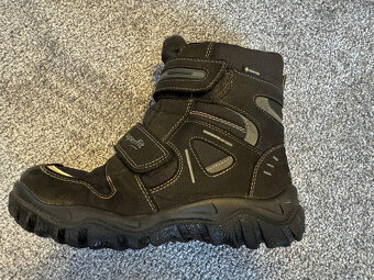 Zimní boty Superfit vel.36 - 6