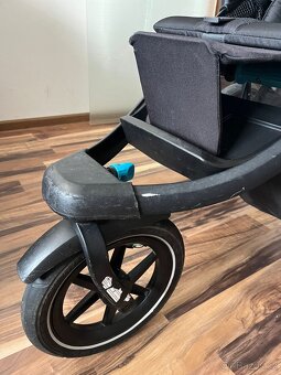 Thule Urban glide 2 - 6