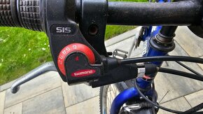 Dětské horské kolo - 6