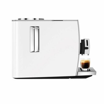 Kávovar espresso Jura ENA 8 Nordic White Bílá - 6