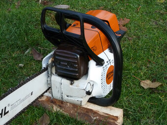 Stihl MS 361 - 6