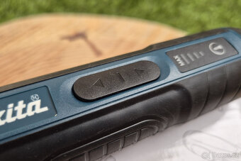 NOVÝ nepoužitý AKU šroubovák - 6