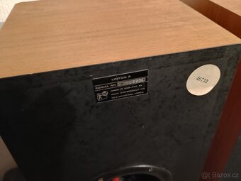 Wharfedale Linton 3 - 6