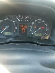 Škoda Octavia 1.9 tdi 66kw - 6