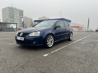Volkswagen Golf 5 R32 look - 6