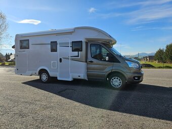 ROLLER TEAM  T 5000 - 6