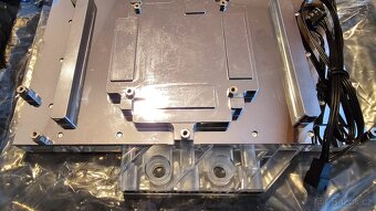 Alphacool Eisblock Aurora Acryl GPX-N RTX 4090 (13429) - 6